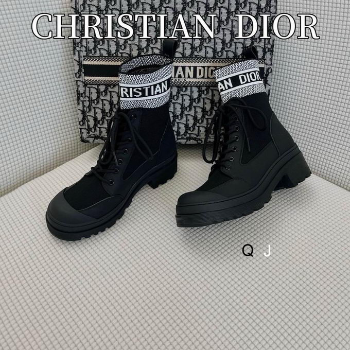Dior Boots Wmns ID:20221203-86